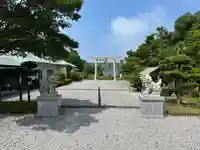 海宮神社(宮崎県)