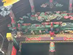 秩父神社(埼玉県)