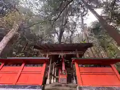 九頭神社(奈良県)