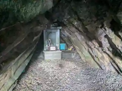 松島観音堂(福井県)