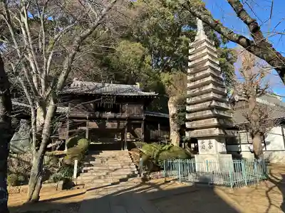 法華経寺(千葉県)