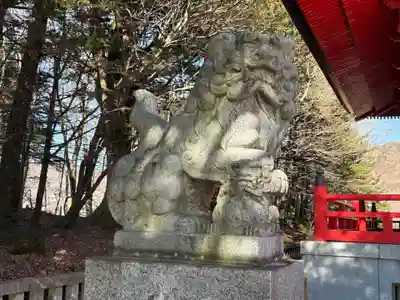 赤城神社(群馬県)