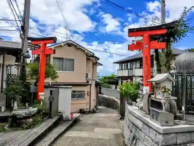 鬼法教総神苑(京都府)