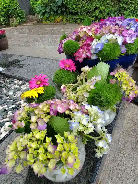 豊景神社(福島県)