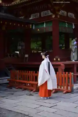 鶴岡八幡宮(神奈川県)