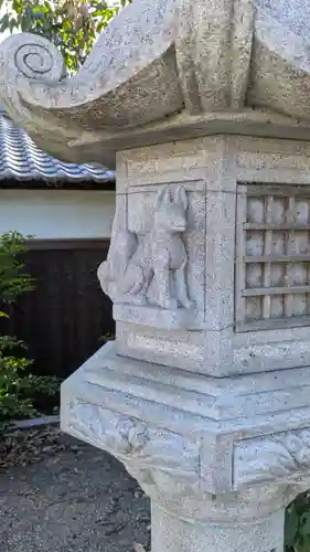 稲荷神社(滋賀県)