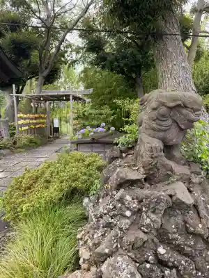 菊田神社(千葉県)