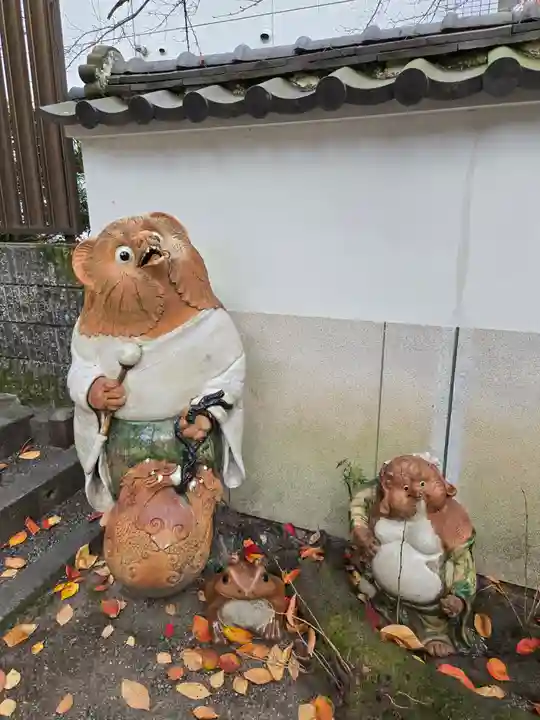 天孫神社(滋賀県)