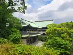 総持寺(神奈川県)