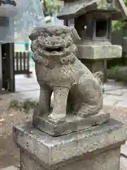 杭全神社(大阪府)