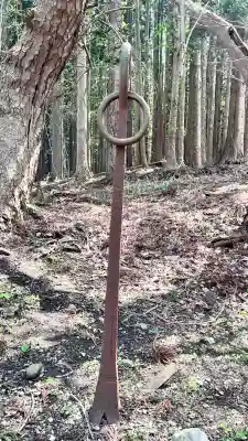 荒神社(北海道)