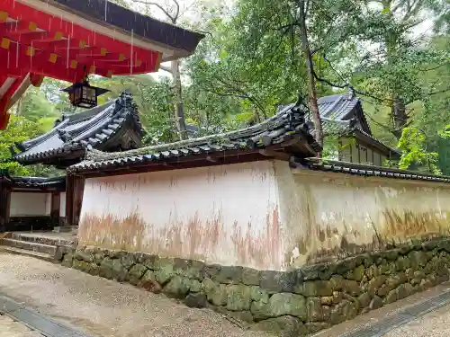 石上神宮のその他建物