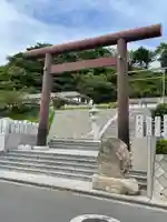 本牧神社(神奈川県)