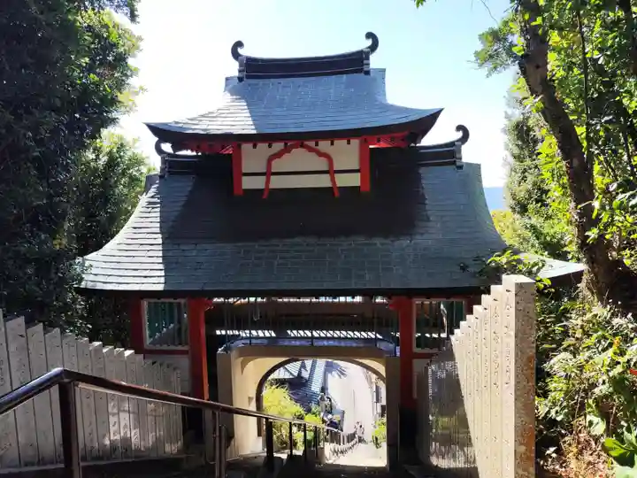 津照寺(高知県)