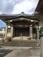 永昌院の建物その他