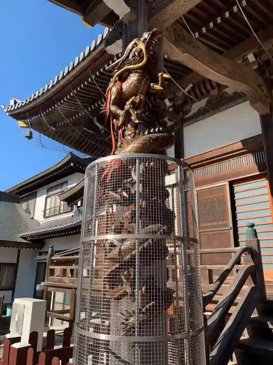 潮音寺(千葉県)