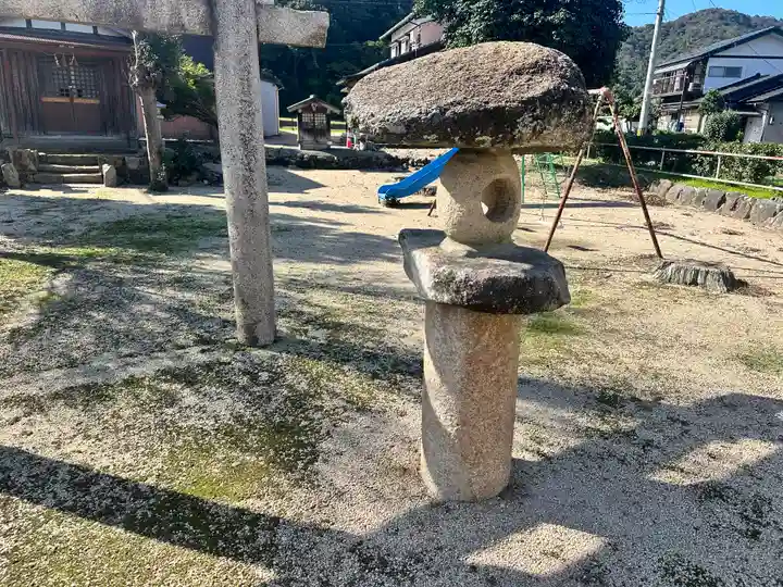 常宮神社(福井県)