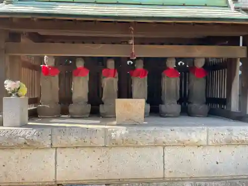 円蔵寺(神奈川県)