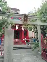 八幡神社(東京都)