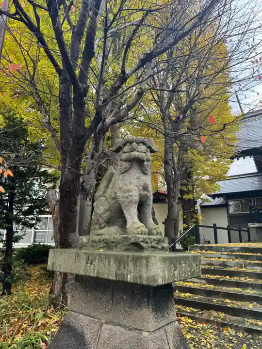 豊足神社(北海道)