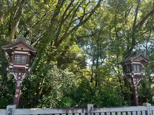 成田山名古屋別院大聖寺(犬山成田山)(愛知県)