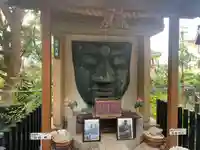 上野大佛(東京都)