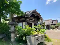 林泉寺(愛知県)