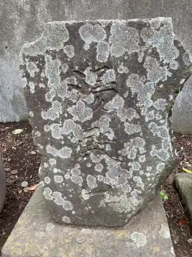 健速神社(神奈川県)