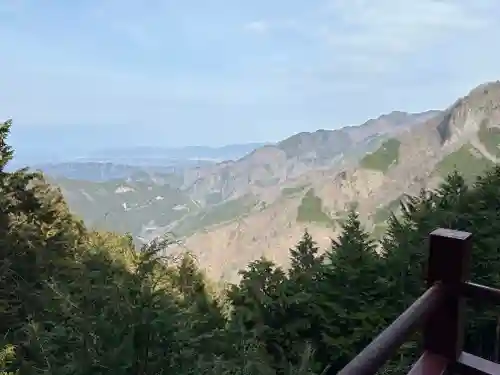 三峯神社(埼玉県)