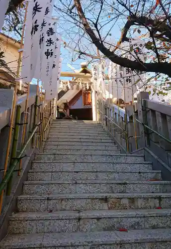 元三島神社のその他建物