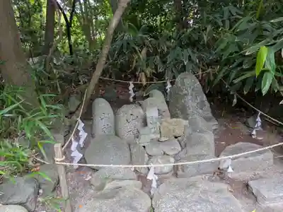 津八幡宮(三重県)