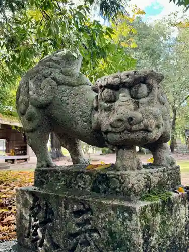 知波夜比古神社(広島県)