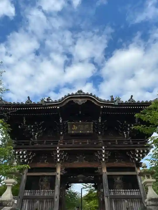 粉河寺(和歌山県)