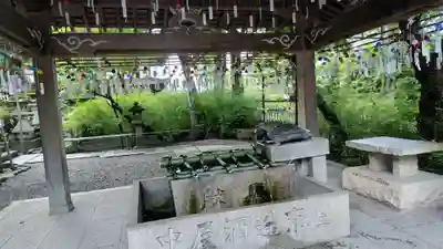 松尾大社(京都府)