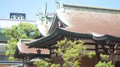 今宮戎神社(大阪府)