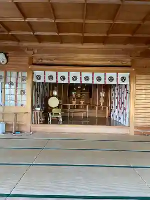 八幡神社(徳島県)