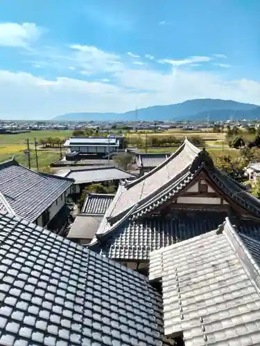 美濃國分寺(岐阜県)