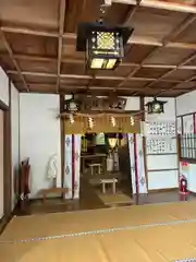  久延彦神社(奈良県)