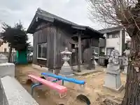 事代主神社(徳島県)