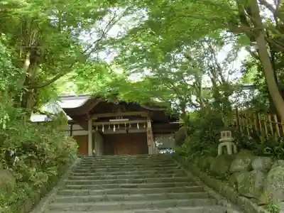 枚岡神社のその他建物