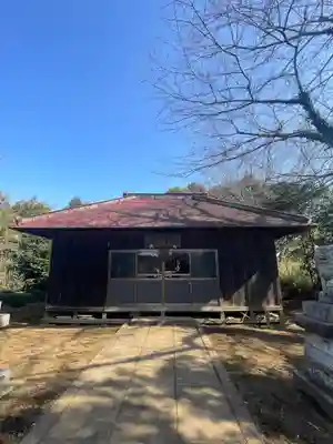 小坂熊野神社(茨城県)