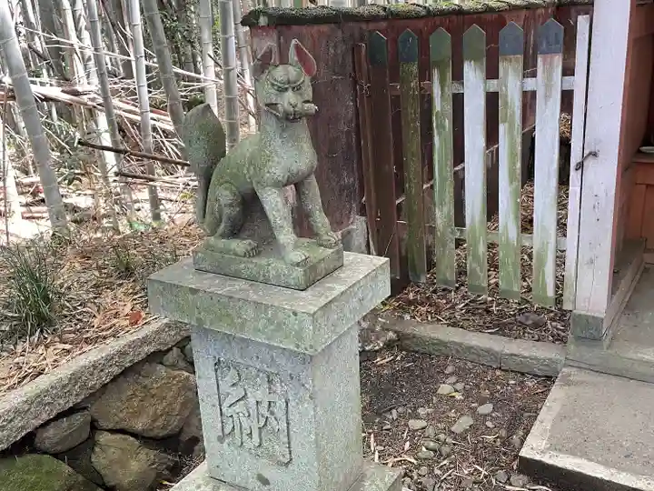 吉山神社(滋賀県)