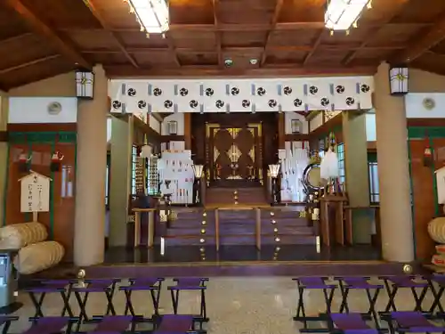 二宮神社(兵庫県)