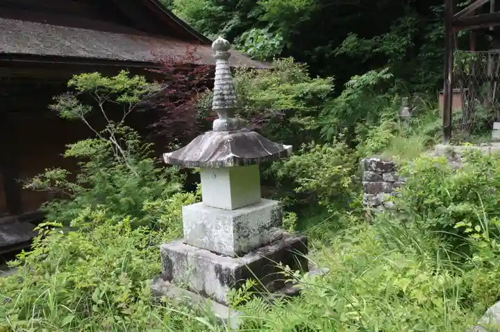 桑實寺(滋賀県)