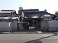 聞名寺(京都府)