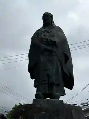 神橋(二荒山神社)(栃木県)