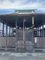 秋葉神社(埼玉県)