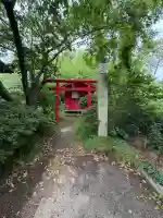 日本山妙法寺新潟道場(新潟県)