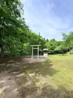 佐女沼神社(北海道)