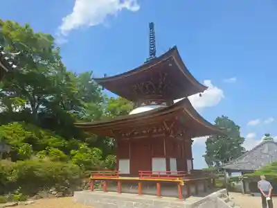 善峯寺(京都府)